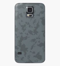 Grunge pattern Case/Skin for Samsung Galaxy