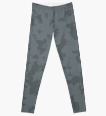 Grunge pattern Leggings