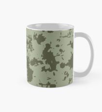 Grunge pattern Mug