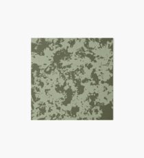 Grunge pattern Art Board