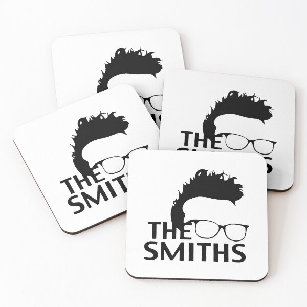 Item preview, The Smiths designed and sold by Jodsaurhm.
