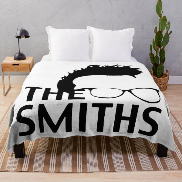 Item preview, The Smiths designed and sold by Jodsaurhm.