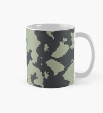 Grunge pattern Mug