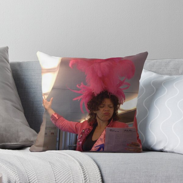 Item preview, Karaoke in the train on Pink Monday designed and sold by Hans Bax.