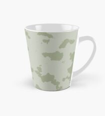 Grunge pattern Tall Mug