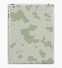 Grunge pattern iPad Case/Skin