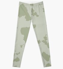 Grunge pattern Leggings