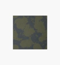 Grunge pattern Art Board