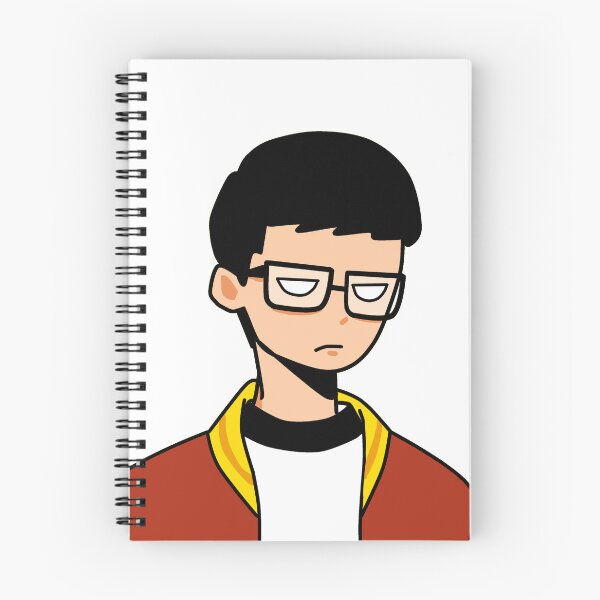Item preview, Cool character designed and sold by FACHMA.