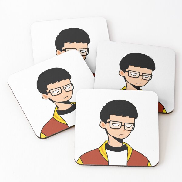Item preview, Cool character designed and sold by FACHMA.