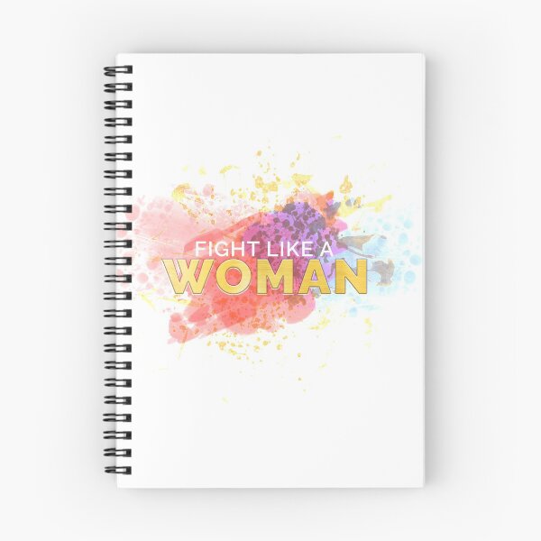 Item preview, Lucha como una mujer designed and sold by Practical Sloth.