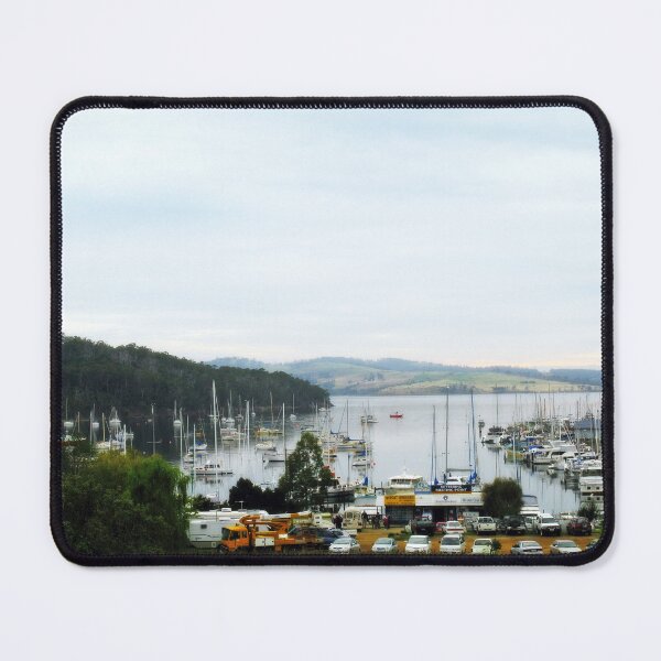 Item preview, Kettering Harbour - Tasmania designed and sold by Marilyn Harris.