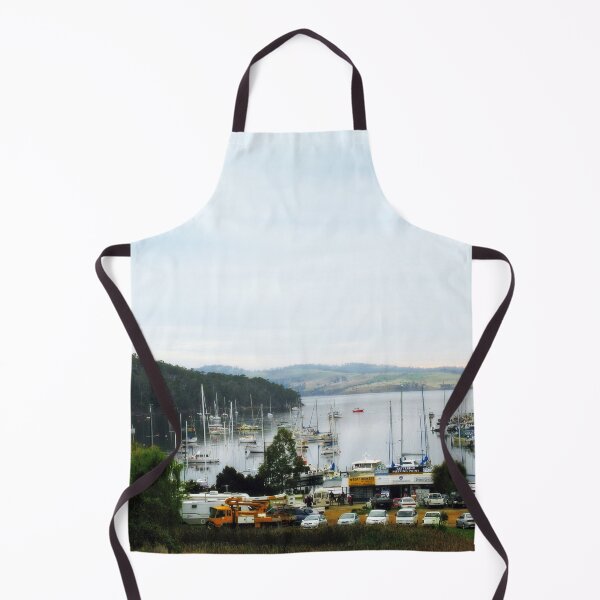 Item preview, Kettering Harbour - Tasmania designed and sold by Marilyn Harris.