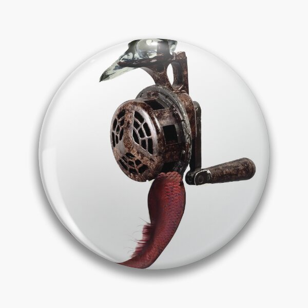 Item preview, Siren designed and sold by MousMuse.