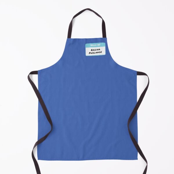 Item preview, Hello I'm Regina Phalange designed and sold by RebekahLanden.