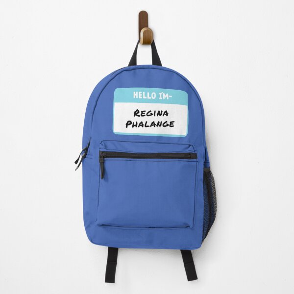 Item preview, Hello I'm Regina Phalange designed and sold by RebekahLanden.