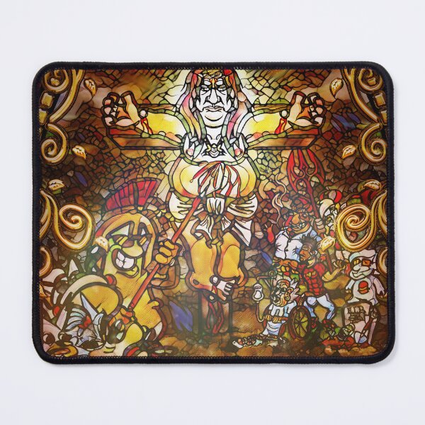 Item preview, The Chrisifixion designed and sold by JavaWolfDesign.