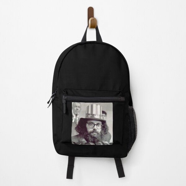 Item preview, My Favorite People Allen Ginsberg Murica Special Present Gifts Movie Fans.Png designed and sold by MoringJose802.