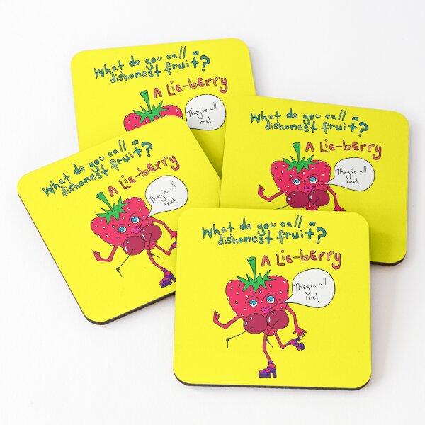 Item preview, Lie-Berry designed and sold by MickeyLaLa.