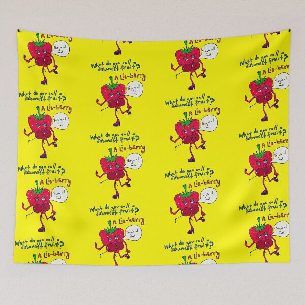 Item preview, Lie-Berry designed and sold by MickeyLaLa.