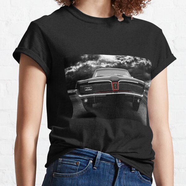 Item preview, 1968 Ford Mercury Cougar designed and sold by hottehue.