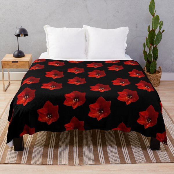 Item preview, Red Flowers  designed and sold by Amanda1775.