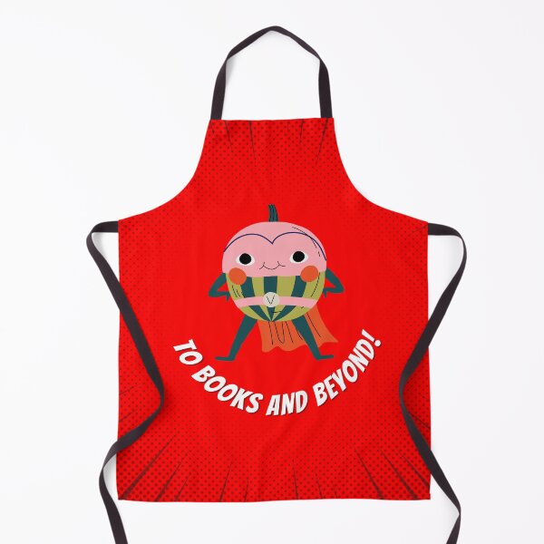 Item preview, To Books and Beyond Watermelon Superhero designed and sold by tmdaliggr.
