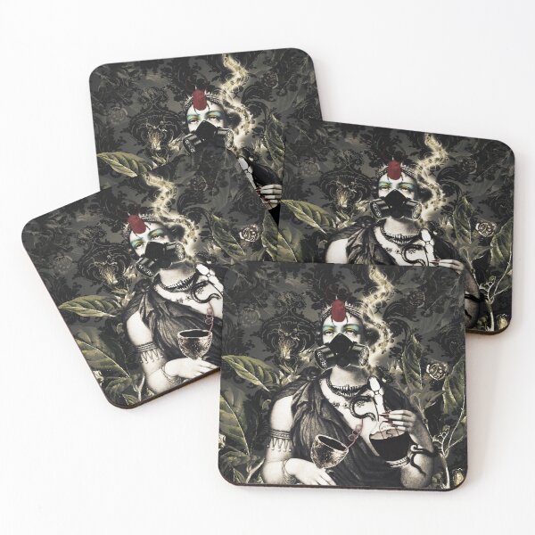 Item preview, Poison designed and sold by MousMuse.