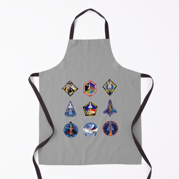 Item preview, STS Space Shuttle Mission Symbol Collection Pack designed and sold by PodiShawna.