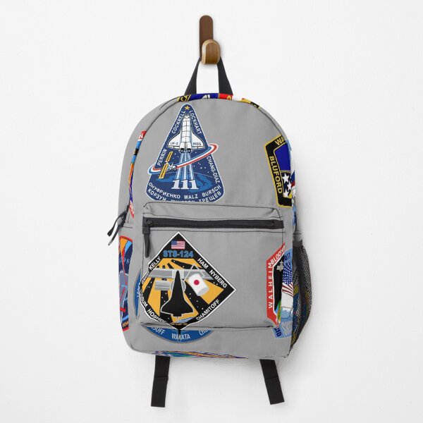 Item preview, STS Space Shuttle Mission Symbol Collection Pack designed and sold by PodiShawna.