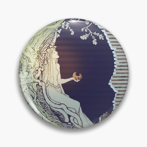 Item preview, Crescent designed and sold by MousMuse.