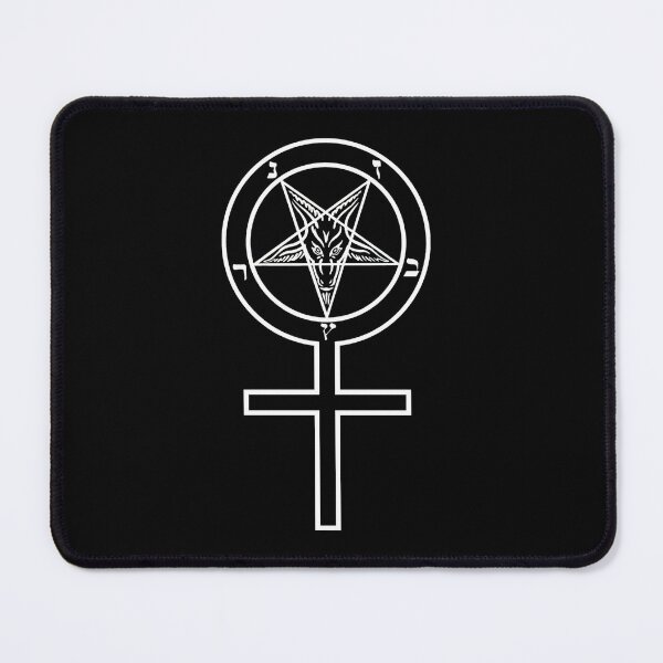 Item preview, Sister Satan designed and sold by Apocalyptopia.
