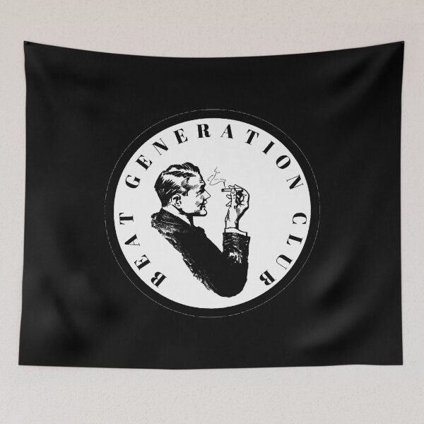 Item preview, My Favorite People Beat Brown Generation Club Badge Gift For Fan designed and sold by MoringJose802.