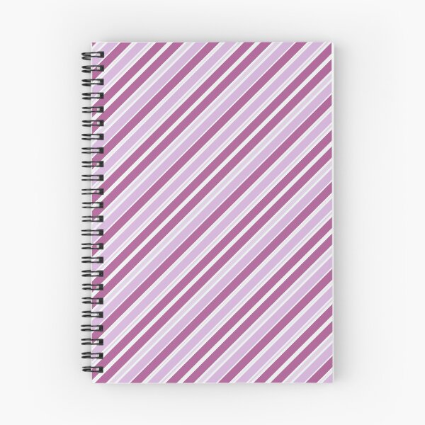 Item preview, Purple Diagonal Lines Pattern designed and sold by TeraLynne.