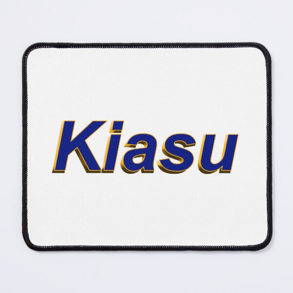 Item preview, Kiasu  designed and sold by UniqueDesignHub.