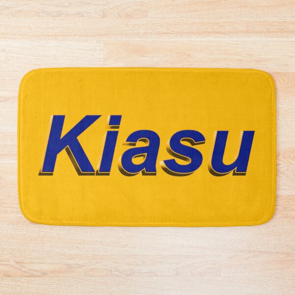 Item preview, Kiasu  designed and sold by UniqueDesignHub.