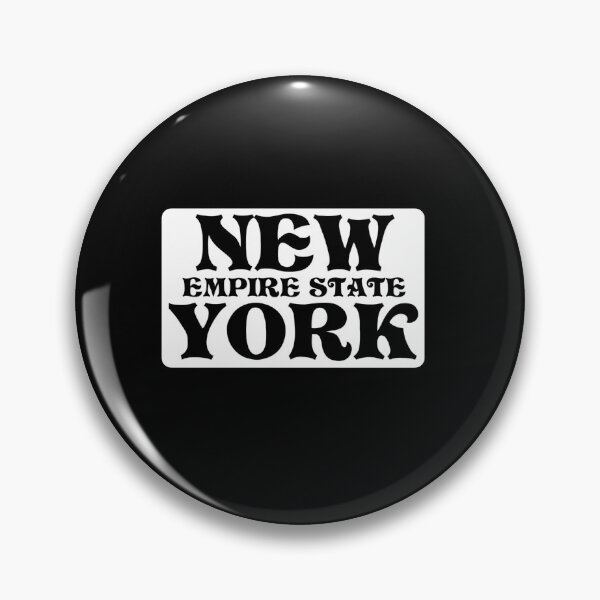 Item preview, NY Empire State  designed and sold by Ankhmesut.