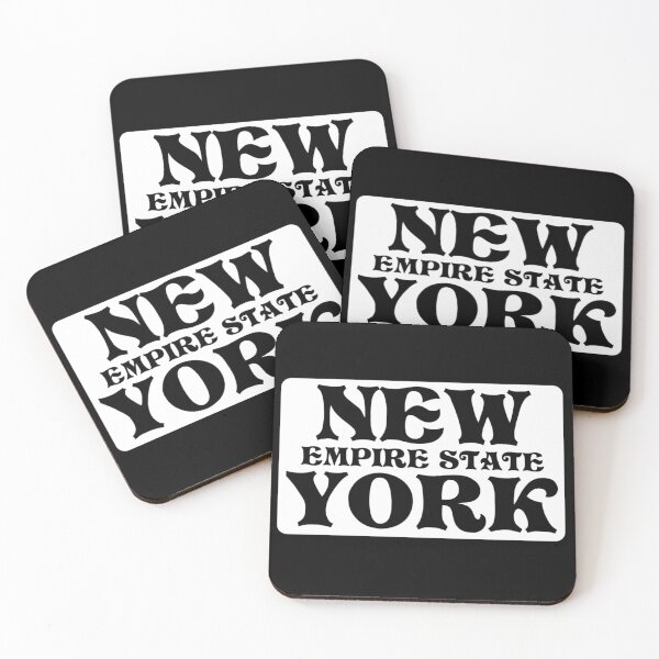 Item preview, NY Empire State  designed and sold by Ankhmesut.