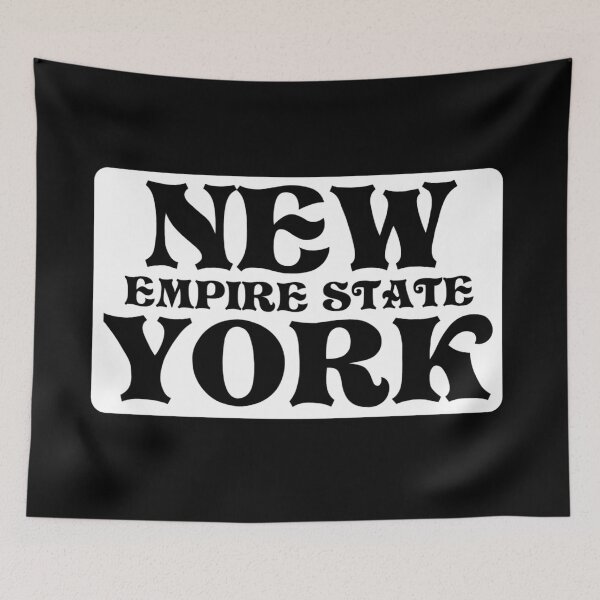Item preview, NY Empire State  designed and sold by Ankhmesut.