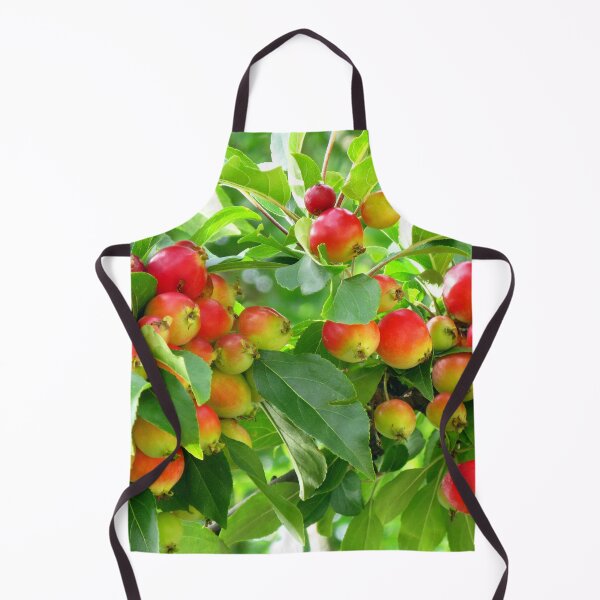 Item preview, Crab Apples designed and sold by Marilyn Harris.