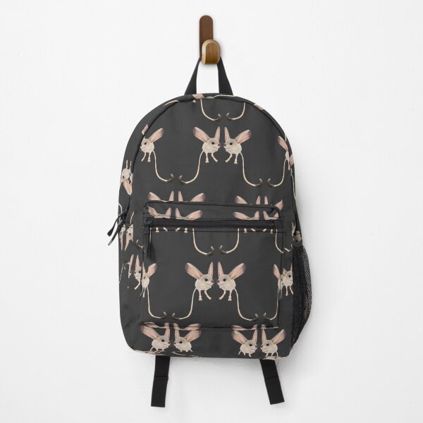 Item preview, Jerboa with Word designed and sold by DogLifeCo.