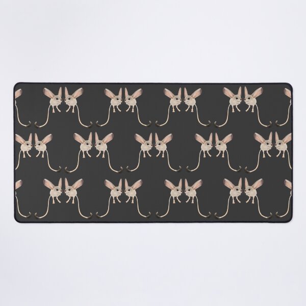 Item preview, Jerboa with Word designed and sold by DogLifeCo.