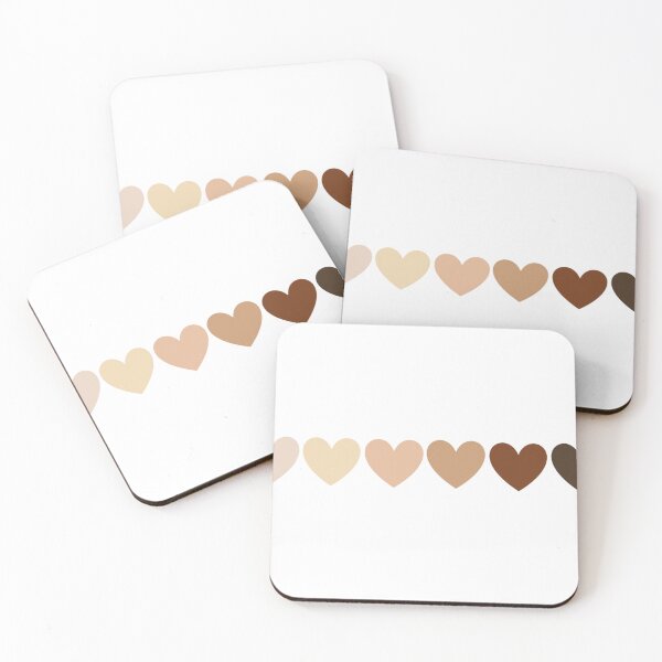 Item preview, Skin Tones designed and sold by cohnrm.