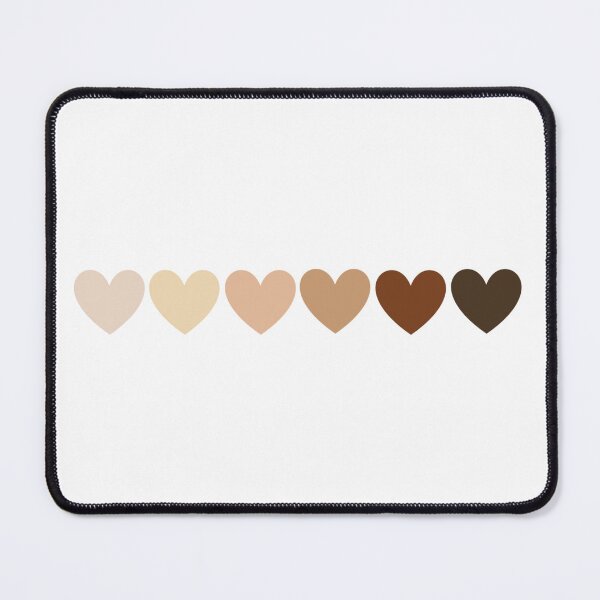 Item preview, Skin Tones designed and sold by cohnrm.
