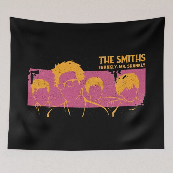 Item preview, Frankly Shankly designed and sold by Jodsaurhm.