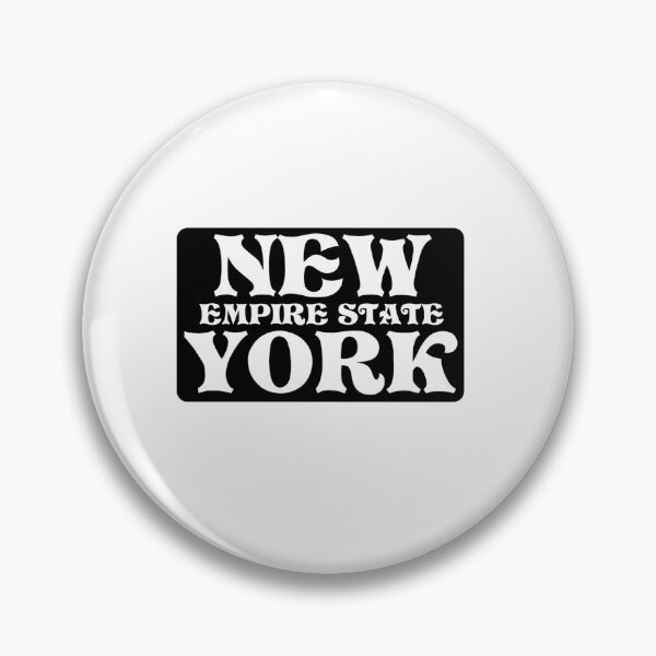 Item preview, NY Empire State  designed and sold by Ankhmesut.