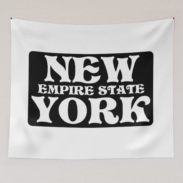 Item preview, NY Empire State  designed and sold by Ankhmesut.