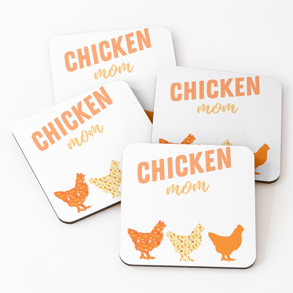 Item preview, Coasters (Set of 4) designed and sold by RandiMullins.