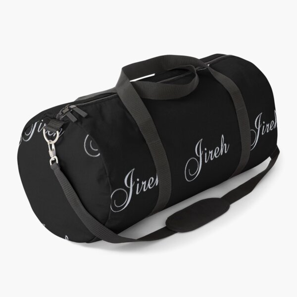 Item preview, Jireh - Jehovah designed and sold by PhiloJourney.