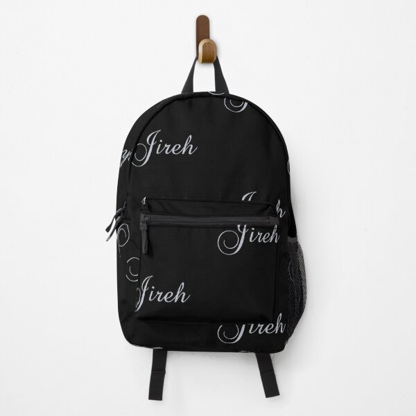 Item preview, Jireh - Jehovah designed and sold by PhiloJourney.